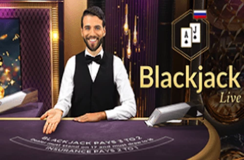 Roleta ao vivo
